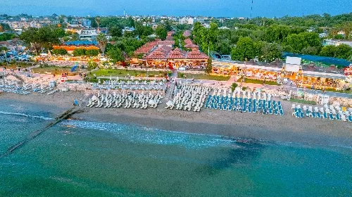 Hotel Overview
